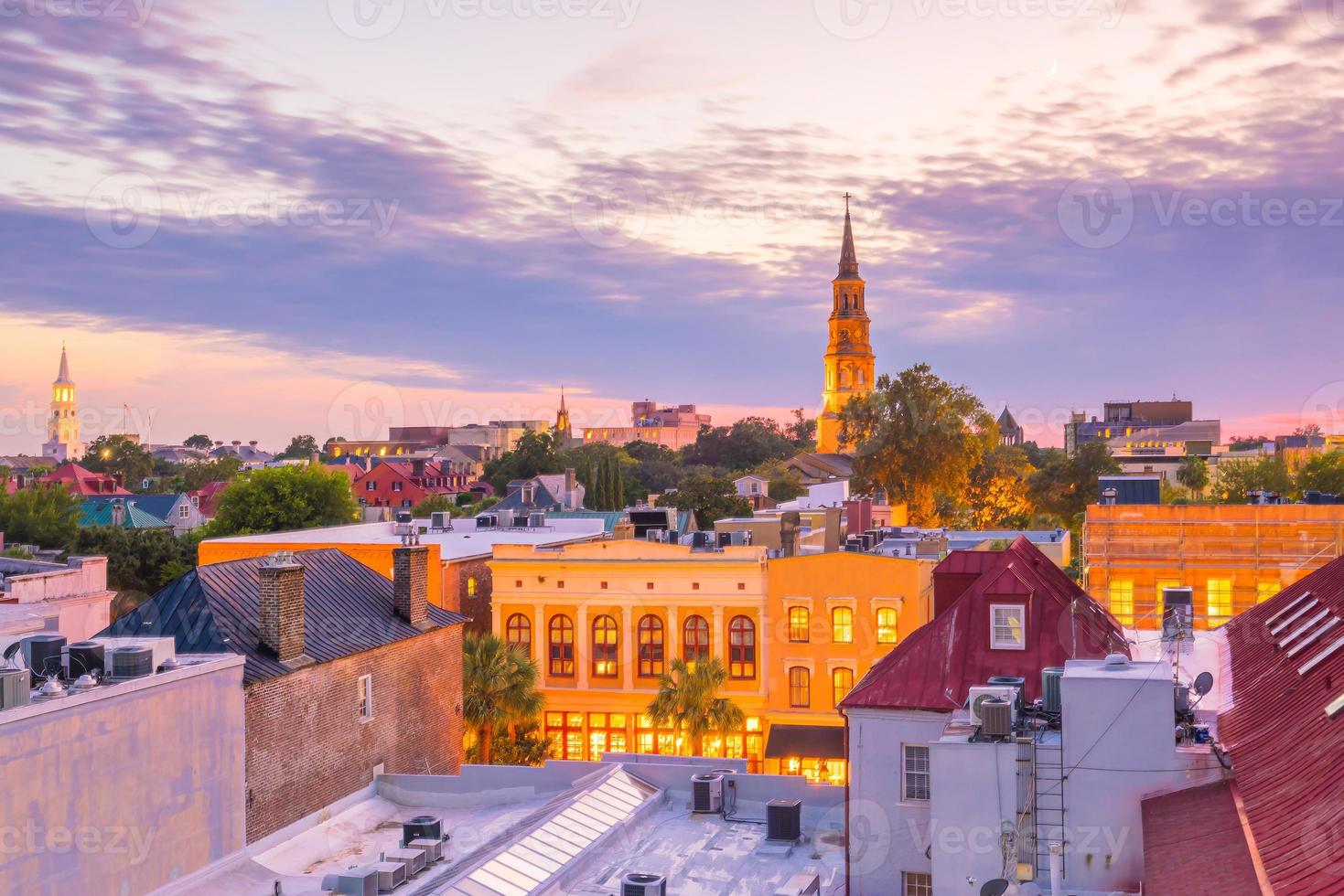 Charleston, South Carolina, USA photo