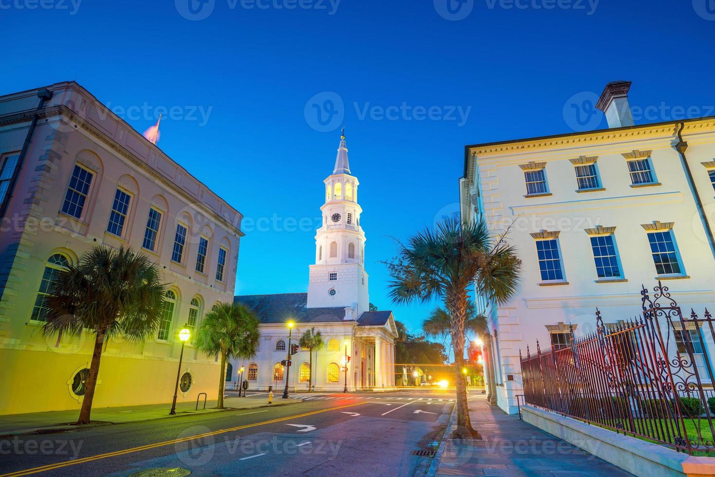 Charleston, South Carolina, USA photo