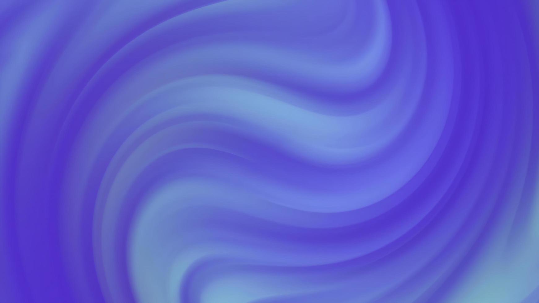 Violet abstract gradient animation photo