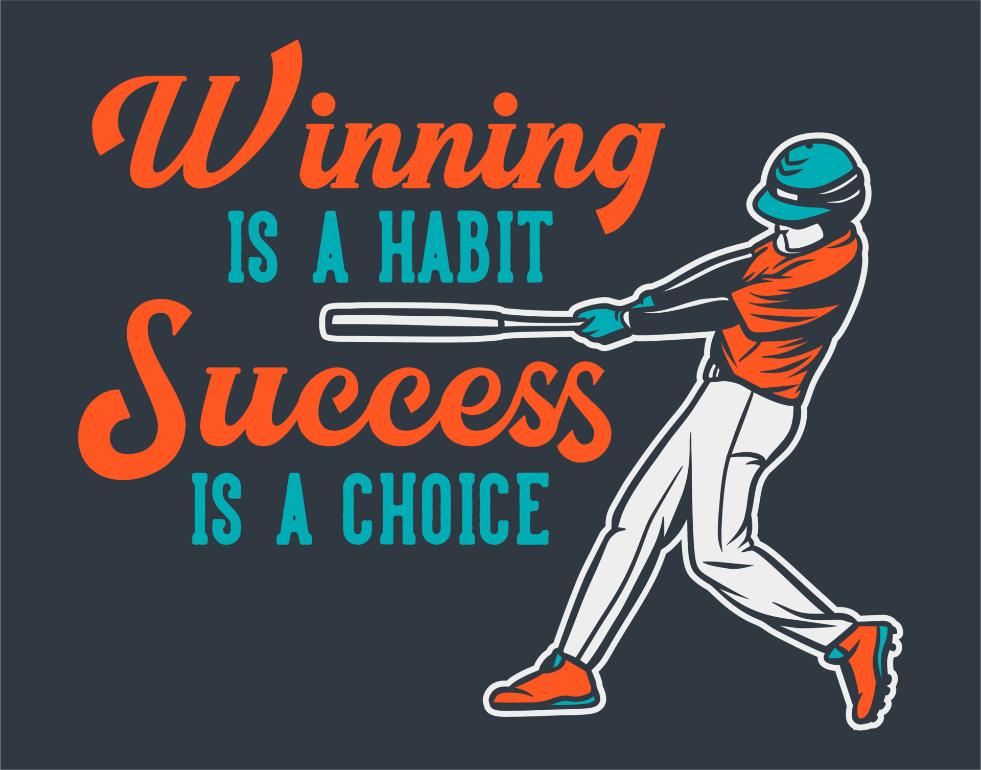 Sports Surge: Creating A Winning Habit - l3uql4h