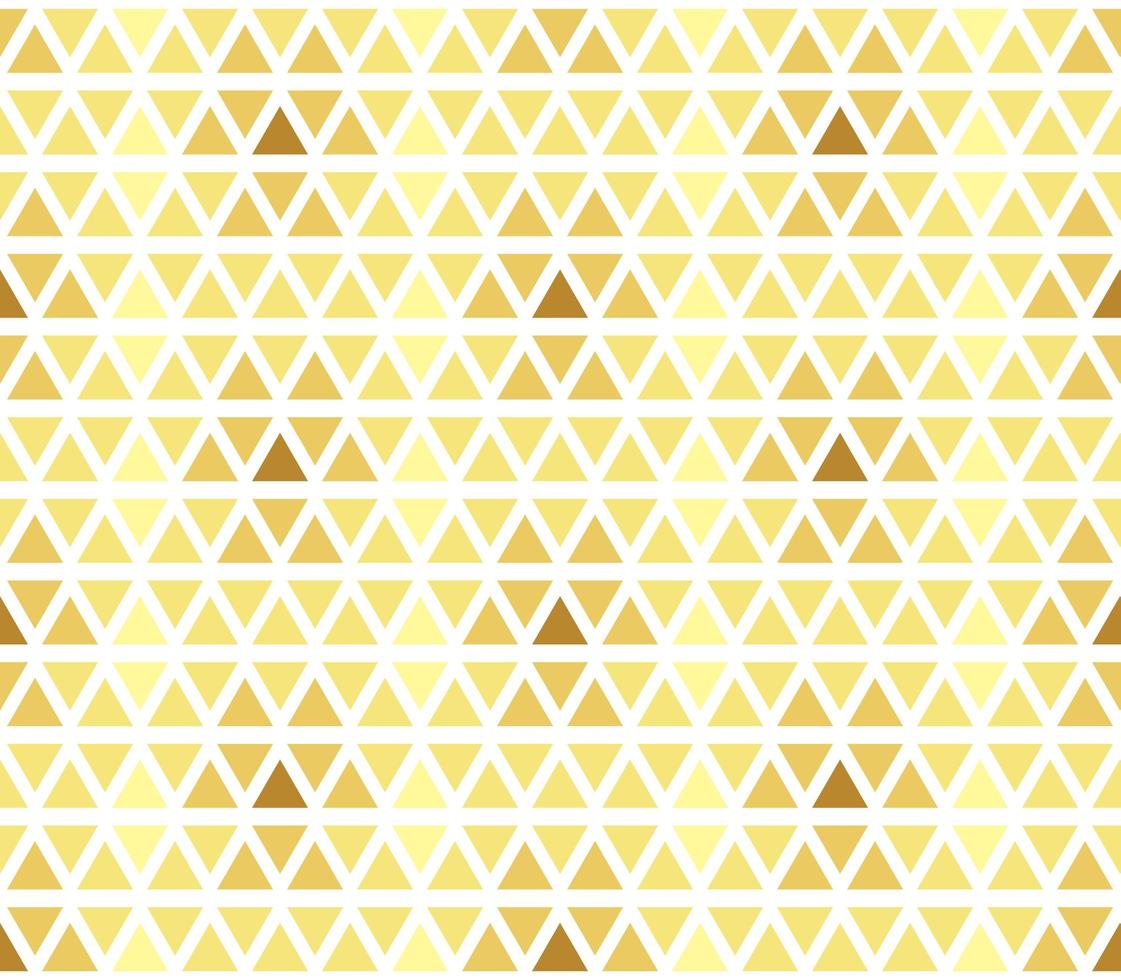 Seamless geometric gold pattern 4449320 Vector Art at Vecteezy