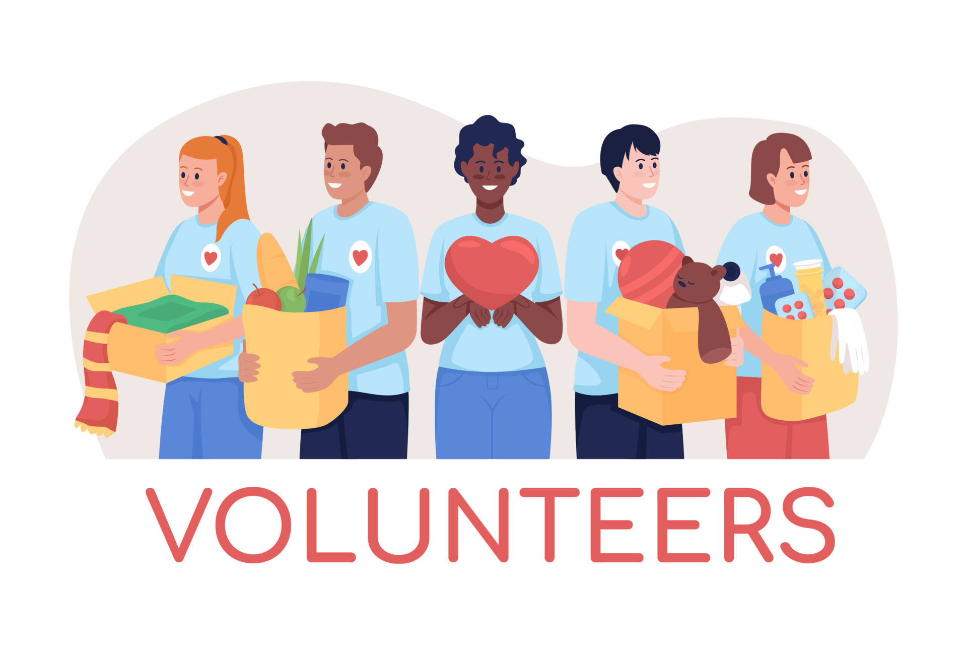 Volunteer Work At Hospital the-importance-of-volunteering-free-essay-example