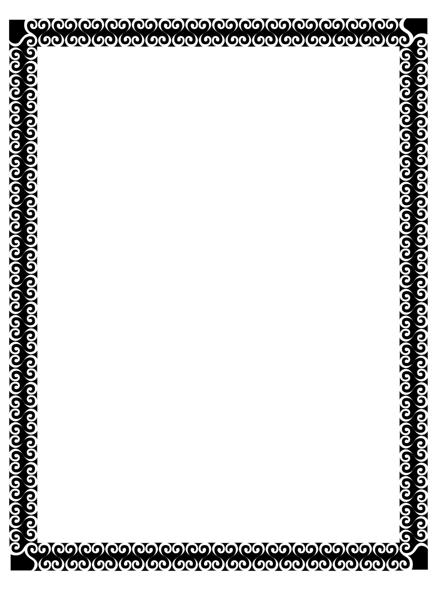 Certificate Corner Vector Art, Icons, and Graphics for Free Download