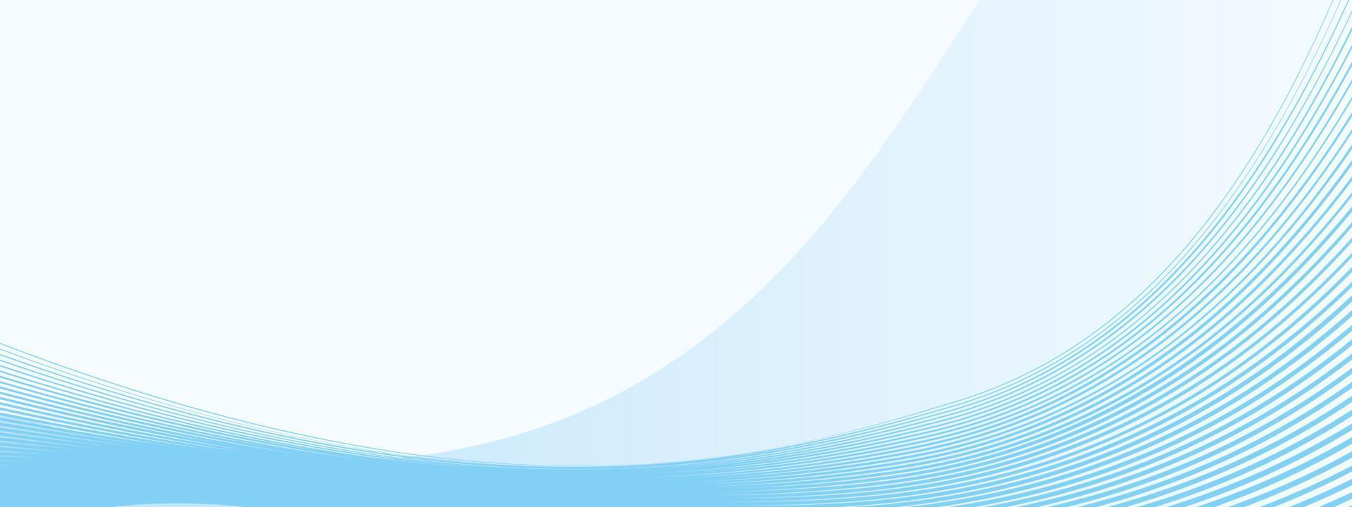 Light Blue background design. white and blue background design . clean and modern design. vector illustration
