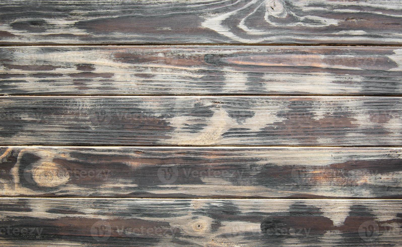 Old wooden background photo