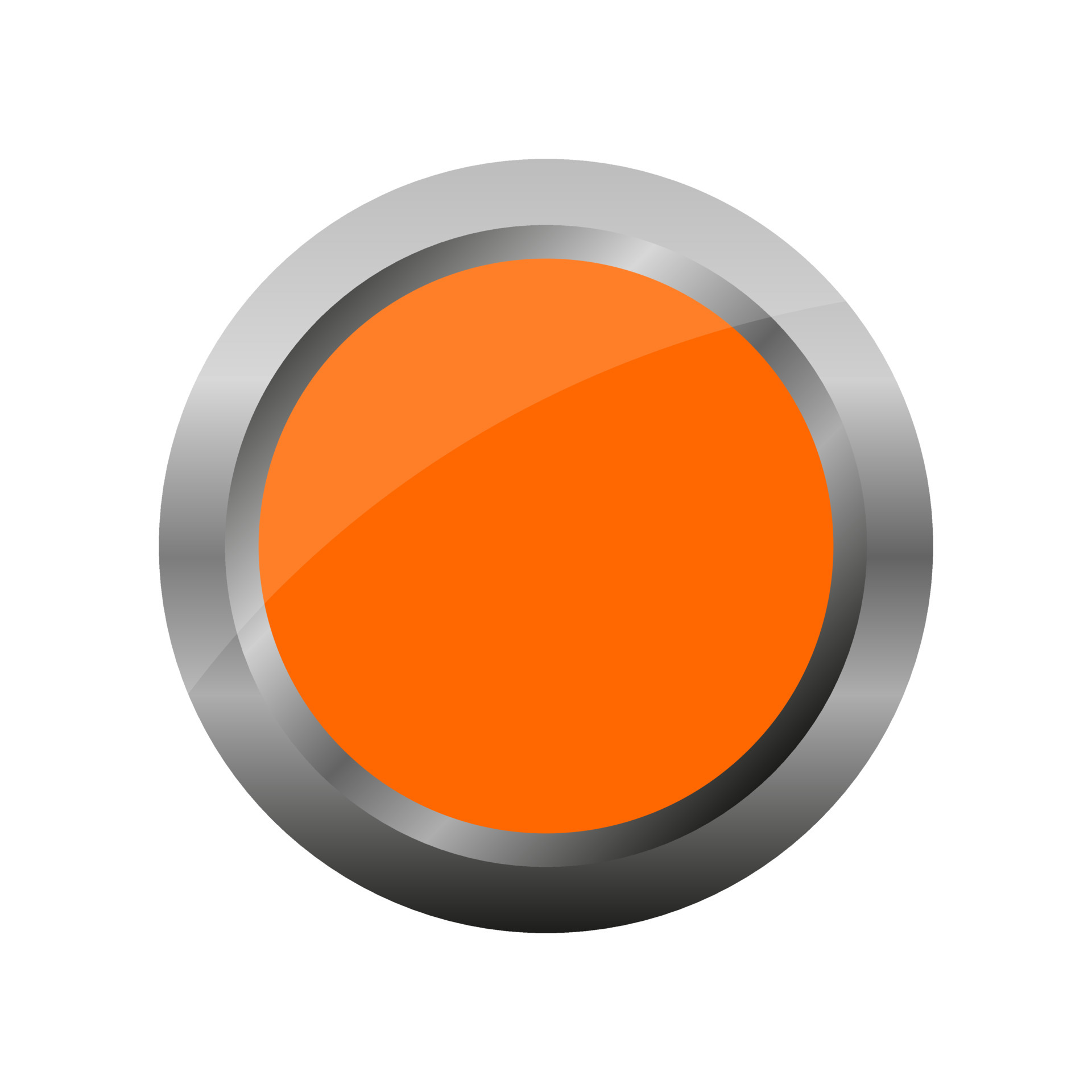 botón web sobre fondo blanco 4471945 Vector en Vecteezy