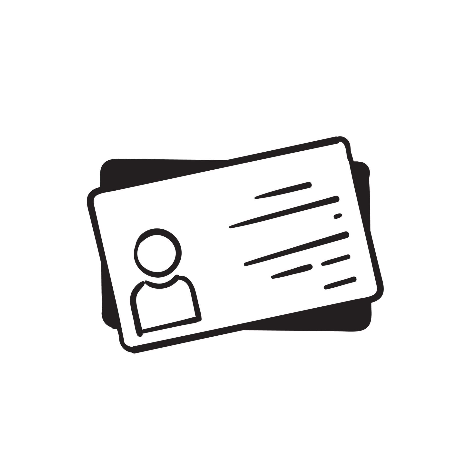 Employee Id Card App