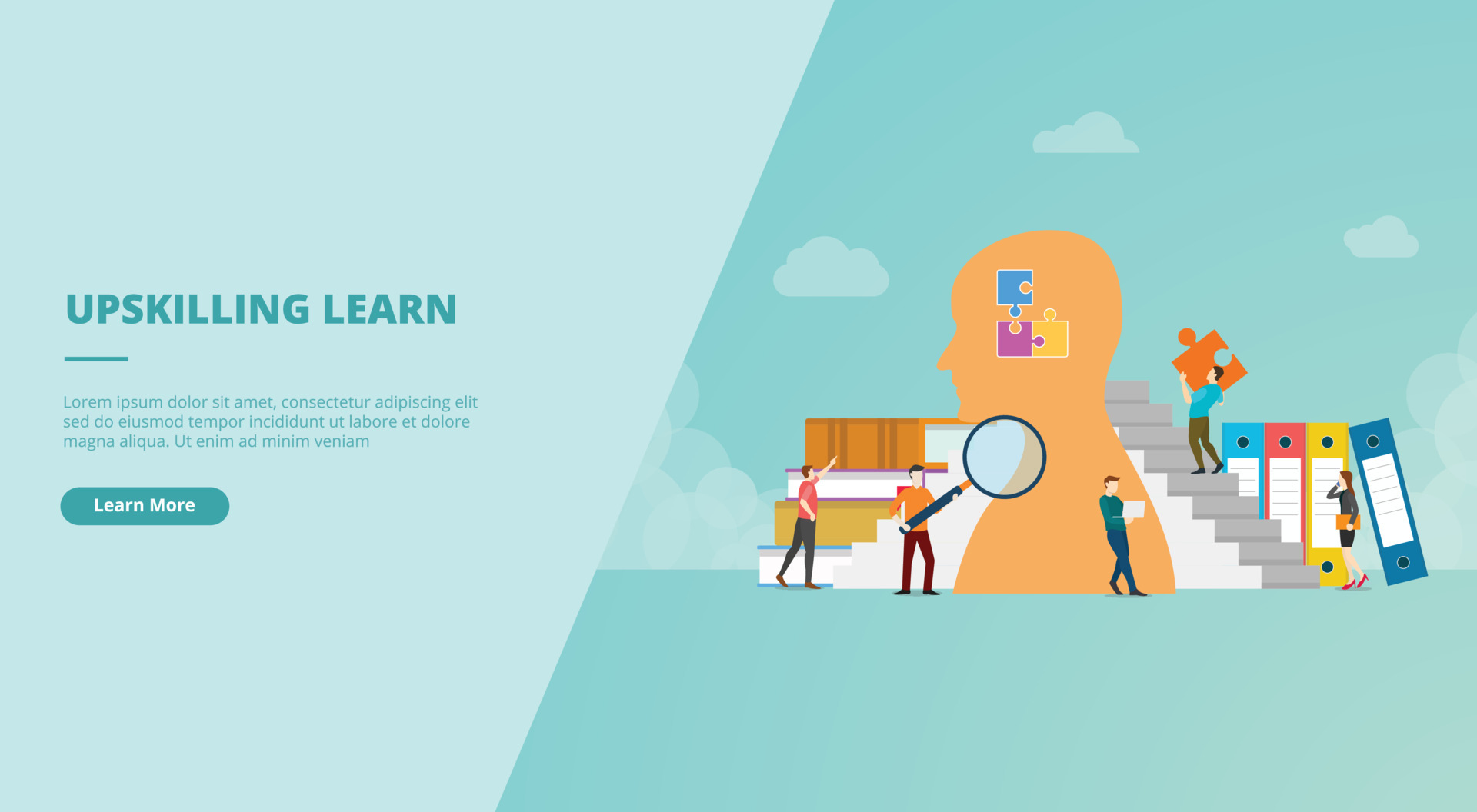 Концепция learn. Концепция learn