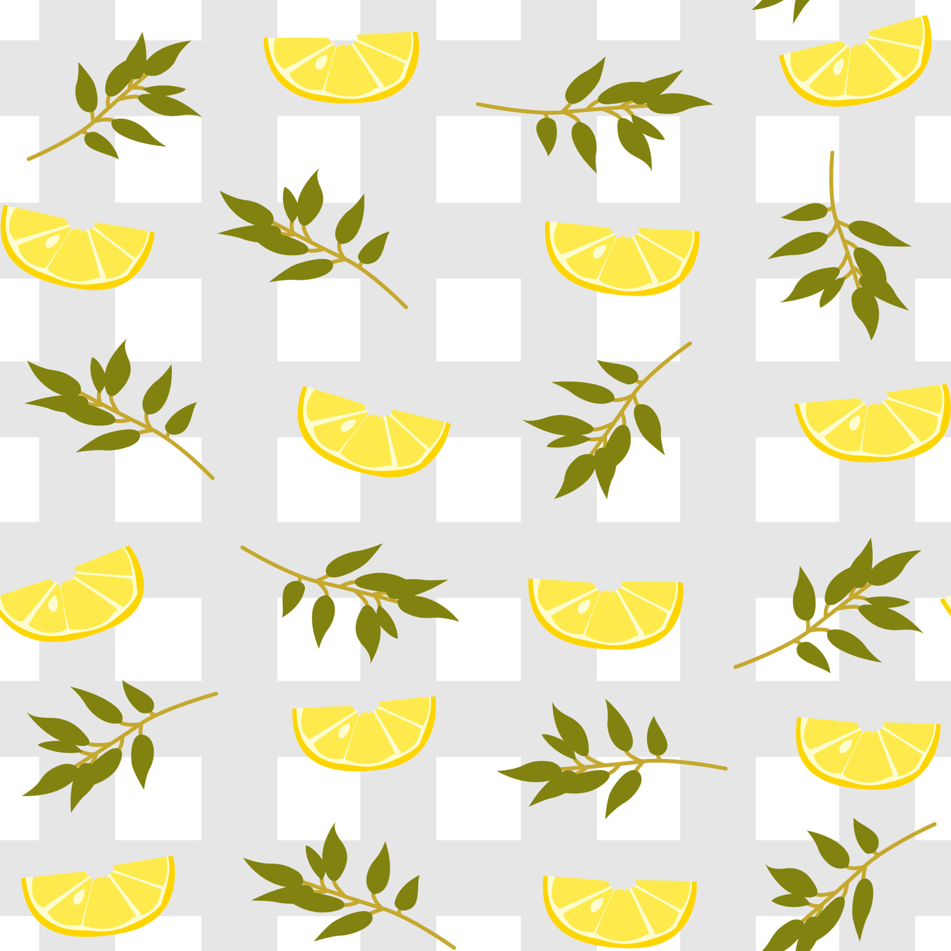 Hand Painted Lemon Cell Phone Wallpaper Images Free Download on Lovepik   400470408