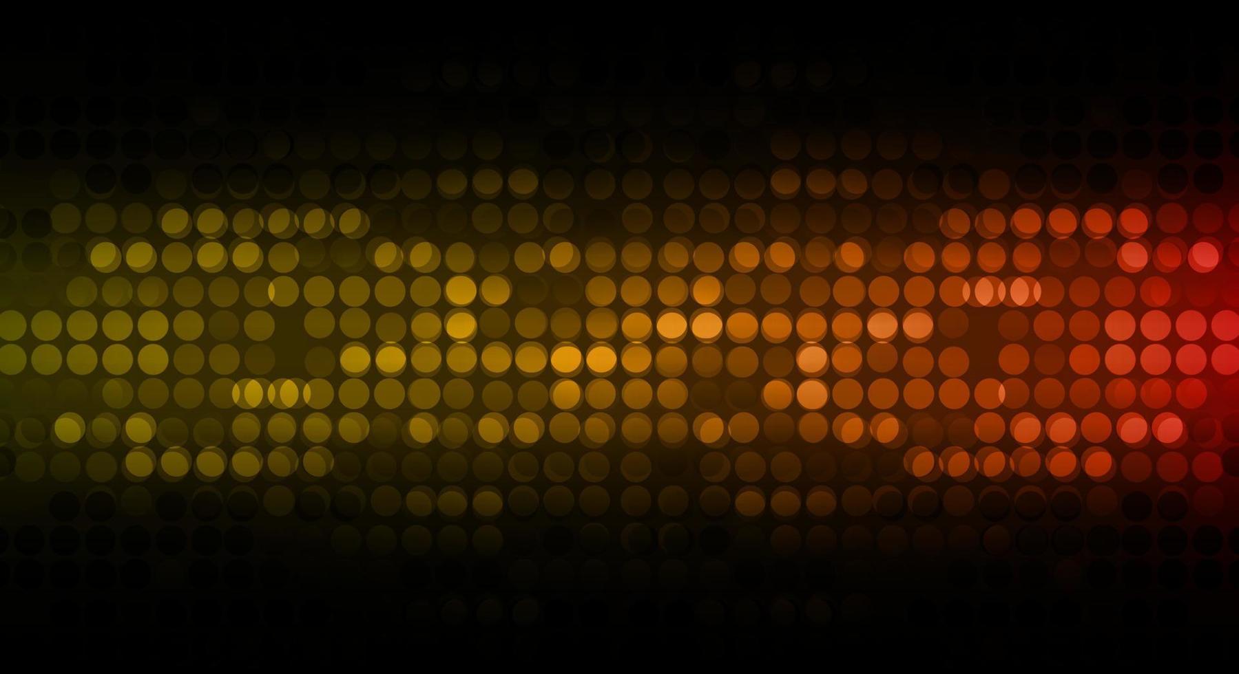 cyber circuit future technology concept background vector