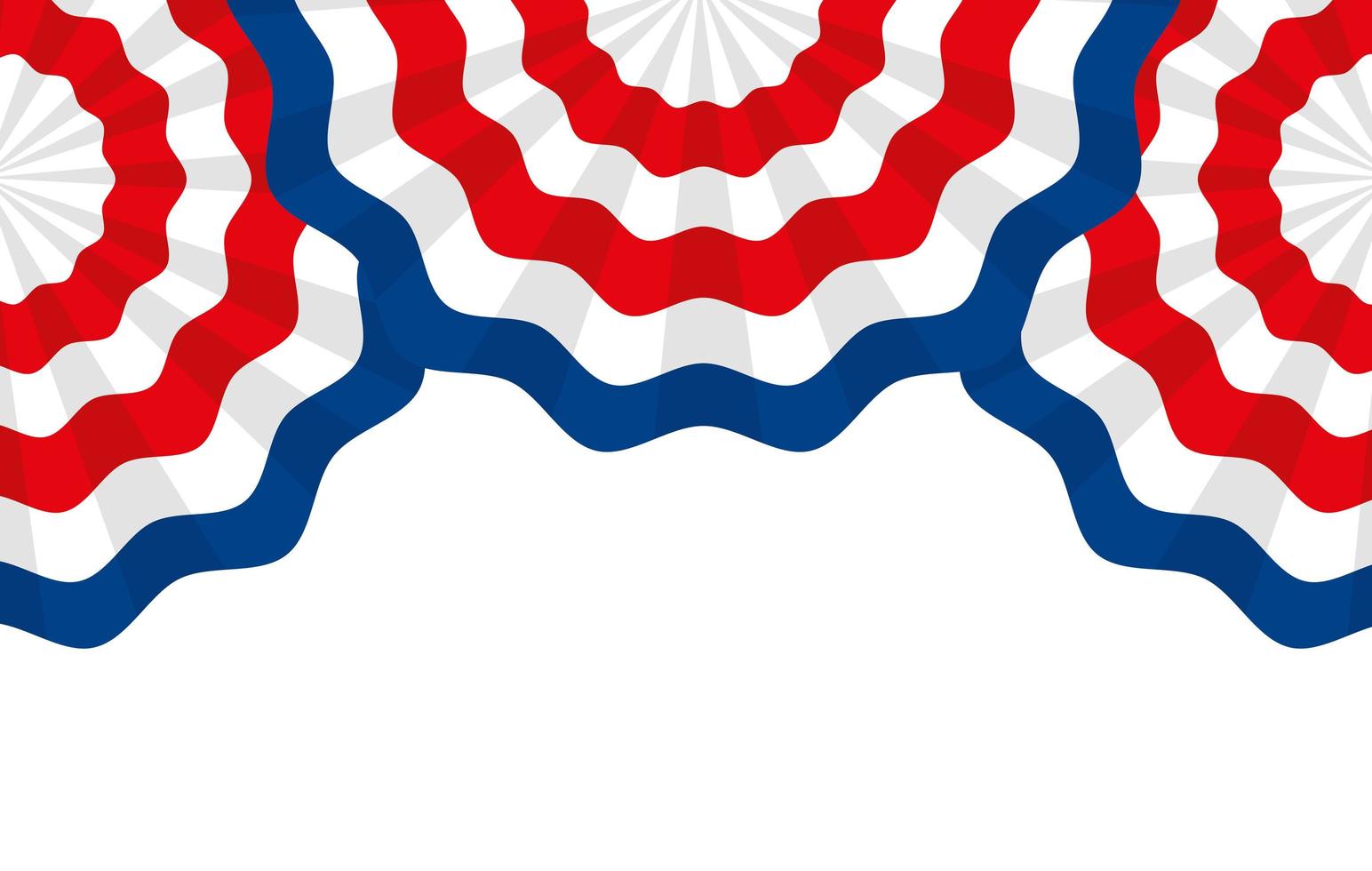 Isolated usa seal stamps vector design