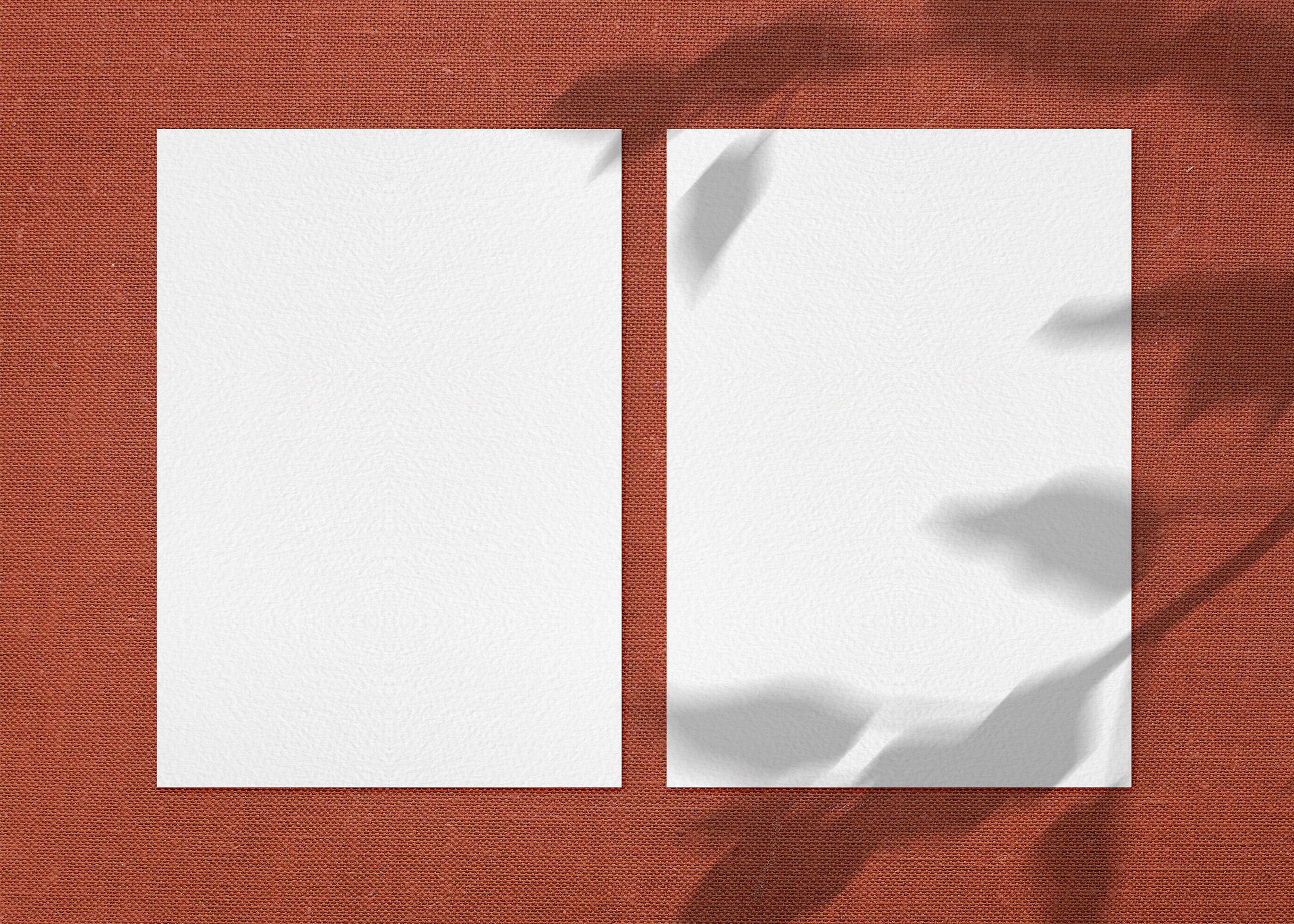 Paper ii. Paper ii