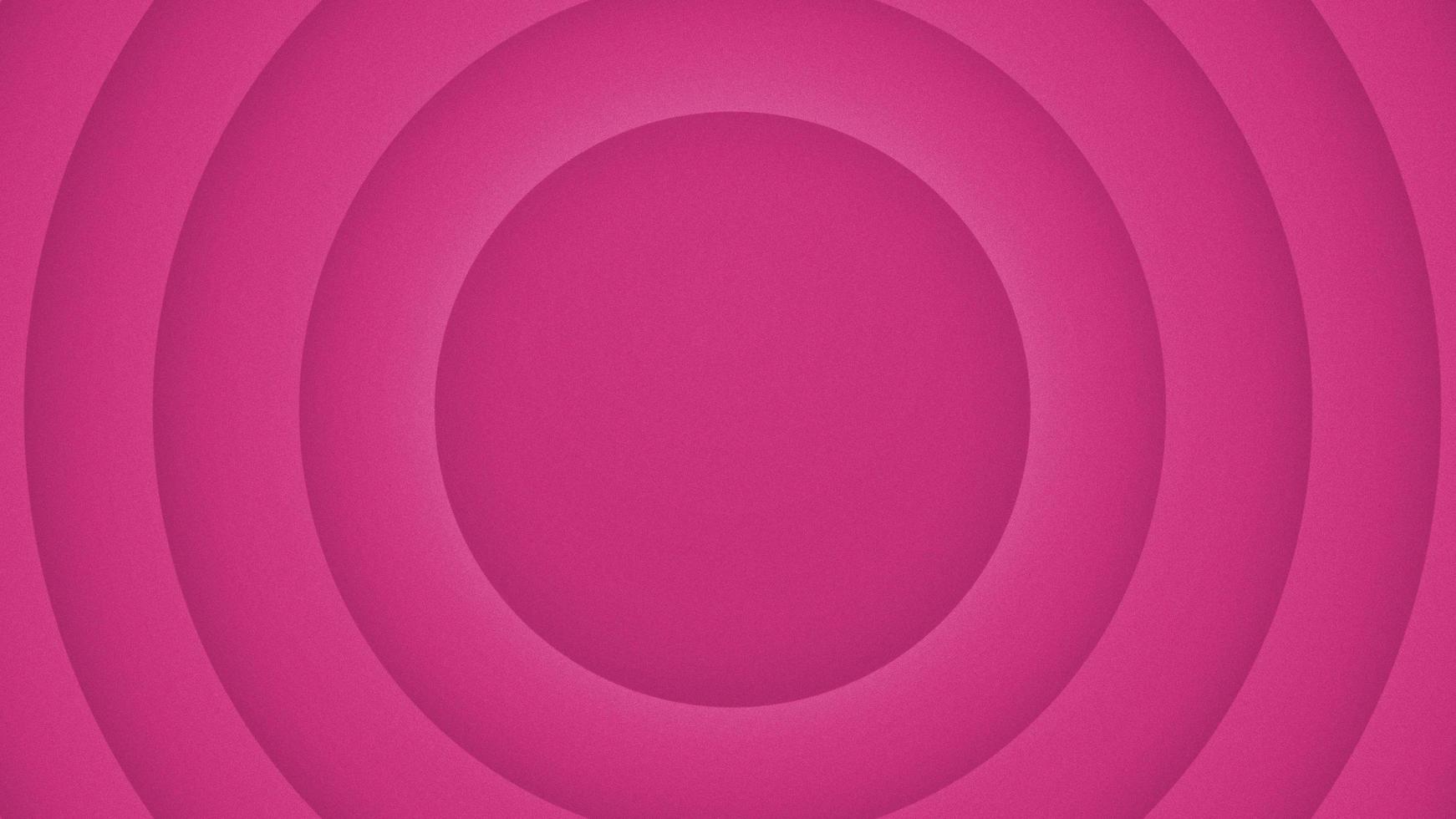 Pink Cartoon Background photo