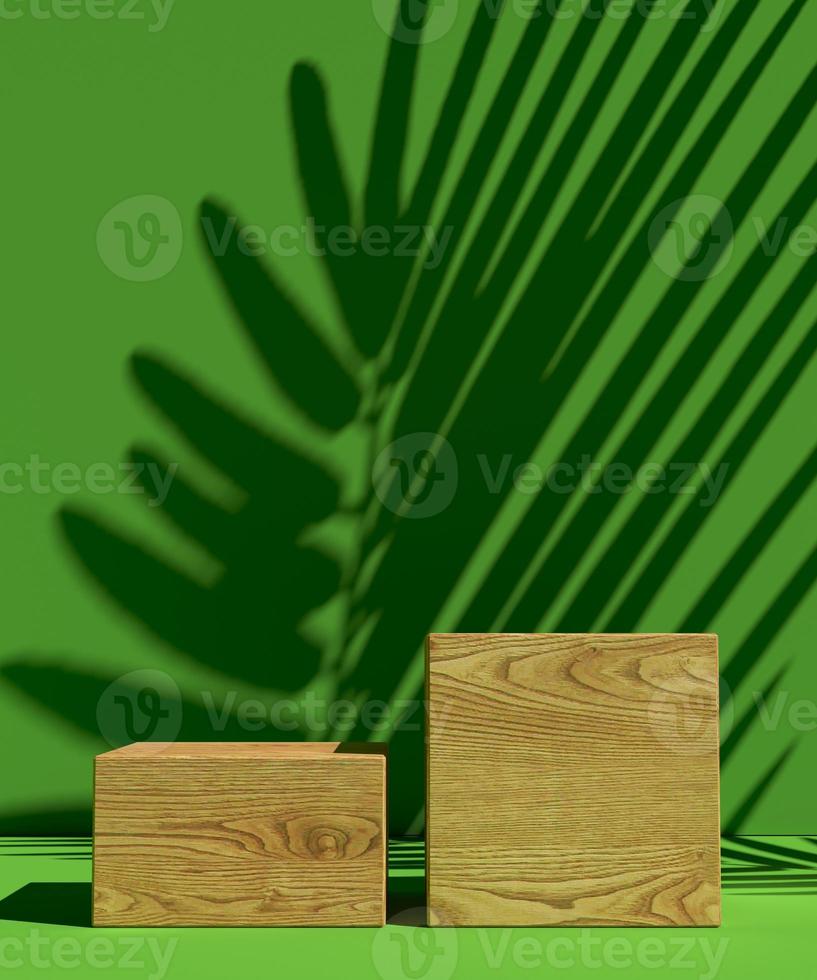 diseño de portada conjunto de plantillas a4 con fondo verde, estilo degradado de color diferente moderno abstracto ecológico para presentación de decoración, folleto, catálogo, libro, revista, etc.Ilustración 3d foto