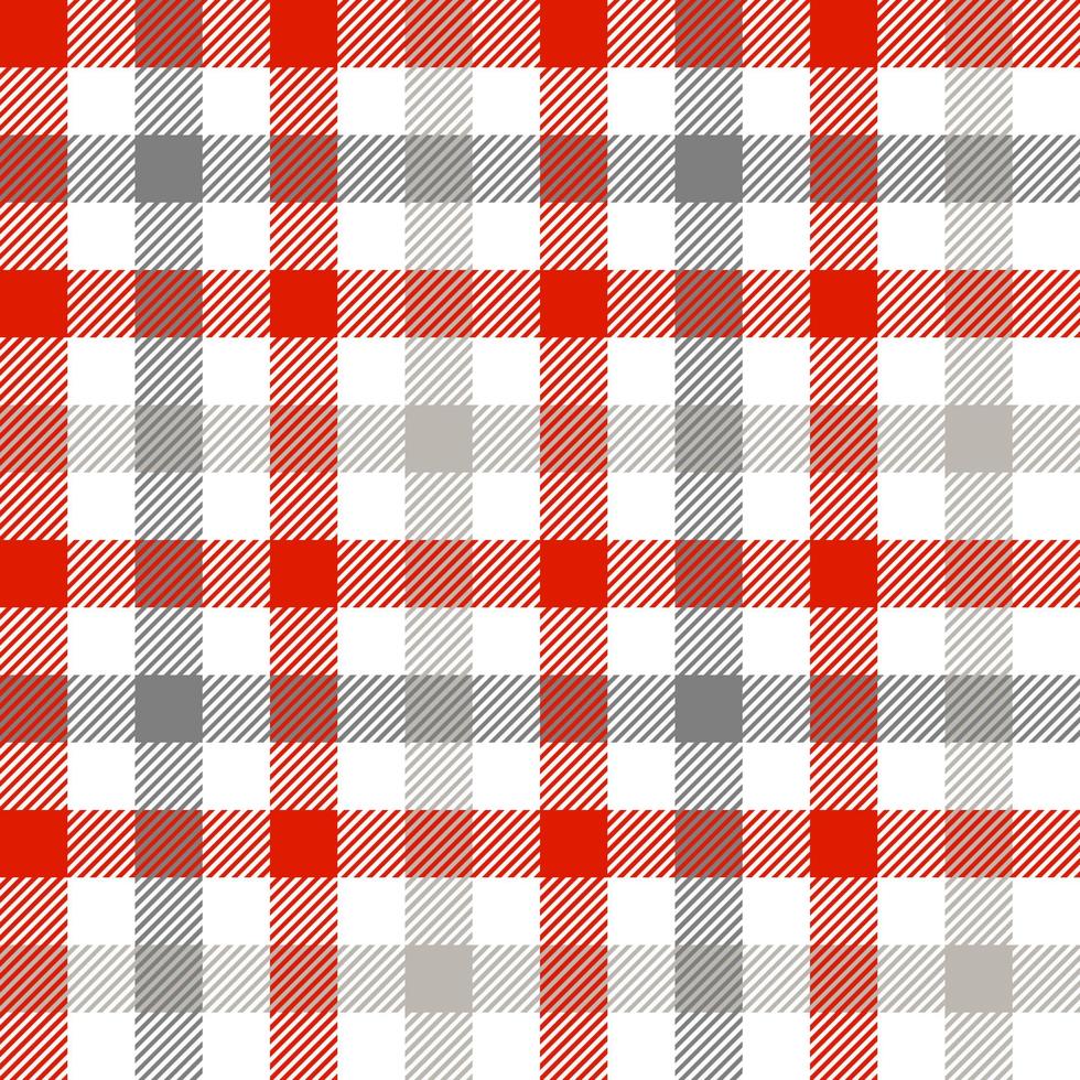 Classic seamless checkered pattern design for decorating, wrapping paper, wallpaper, fabric, backdrop and etc. vector