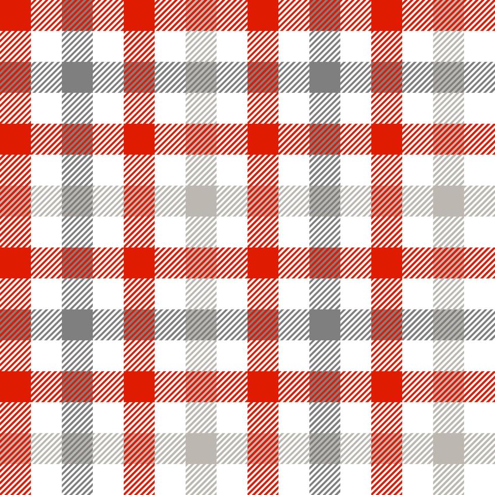 Classic seamless checkered pattern design for decorating, wrapping paper, wallpaper, fabric, backdrop and etc. vector