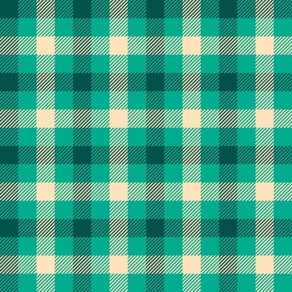 Classic seamless checkered pattern design for decorating, wrapping paper, wallpaper, fabric, backdrop and etc. vector