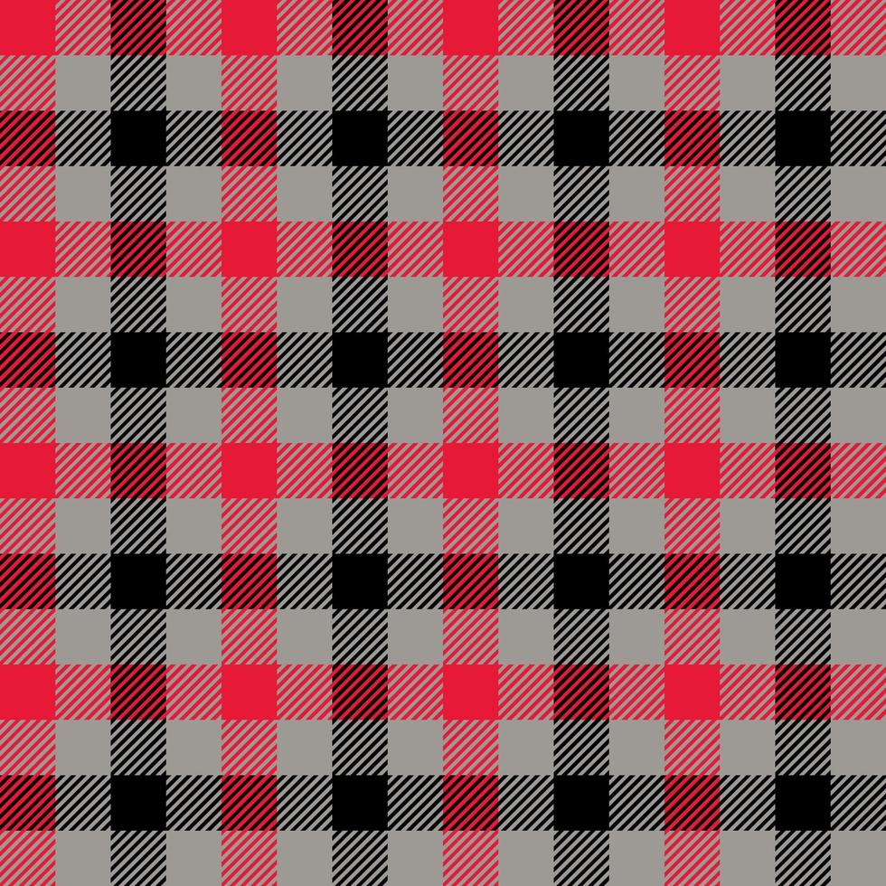 Classic seamless checkered pattern design for decorating, wrapping paper, wallpaper, fabric, backdrop and etc. vector