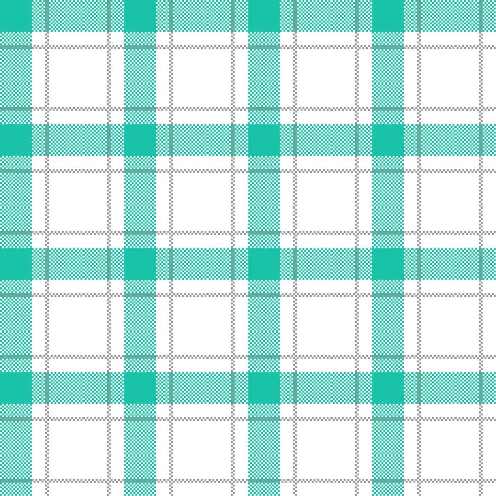 Classic seamless checkered pattern design for decorating, wrapping paper, wallpaper, fabric, backdrop and etc. vector