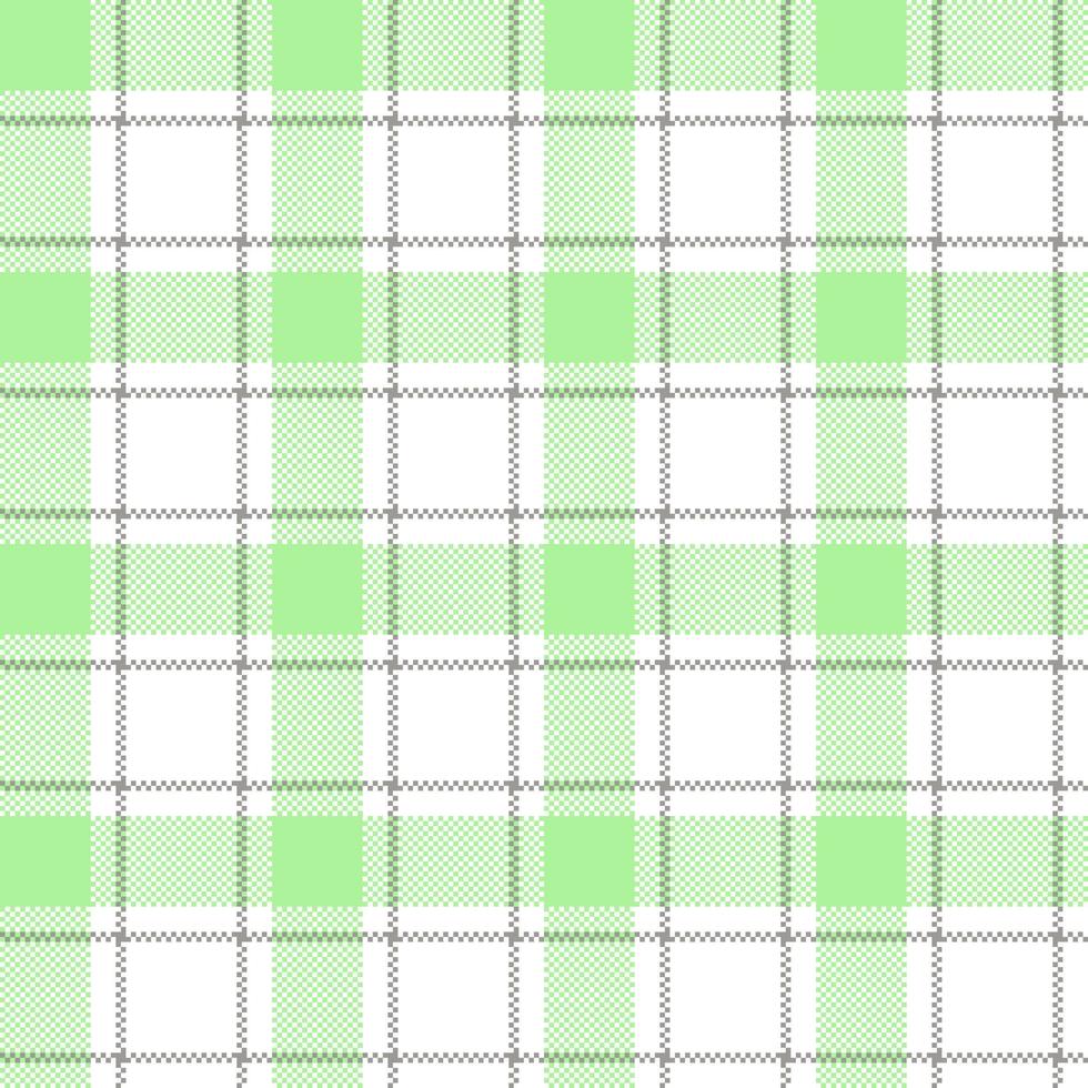 Classic seamless checkered pattern design for decorating, wrapping paper, wallpaper, fabric, backdrop and etc. vector