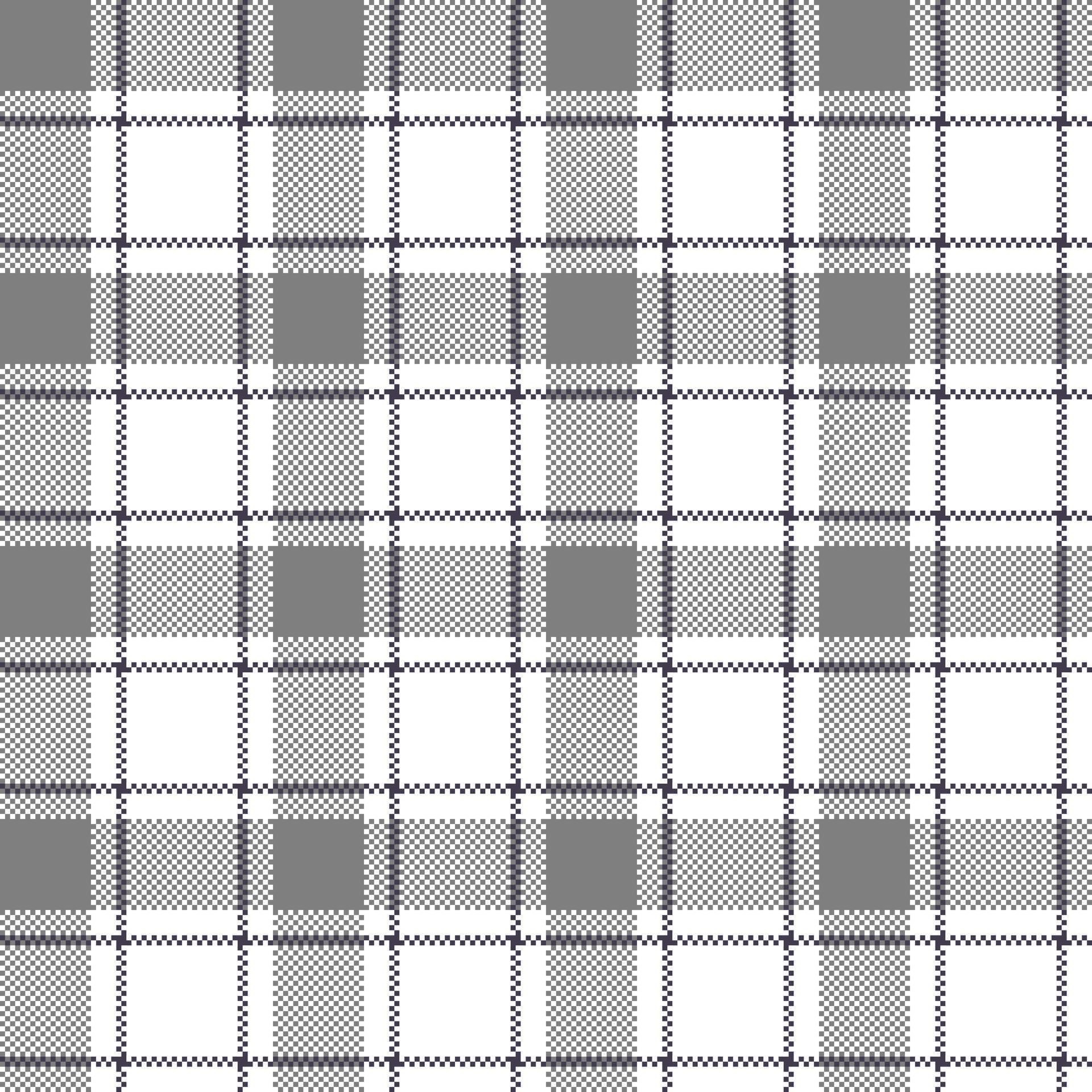 Classic seamless checkered pattern design for decorating, wrapping