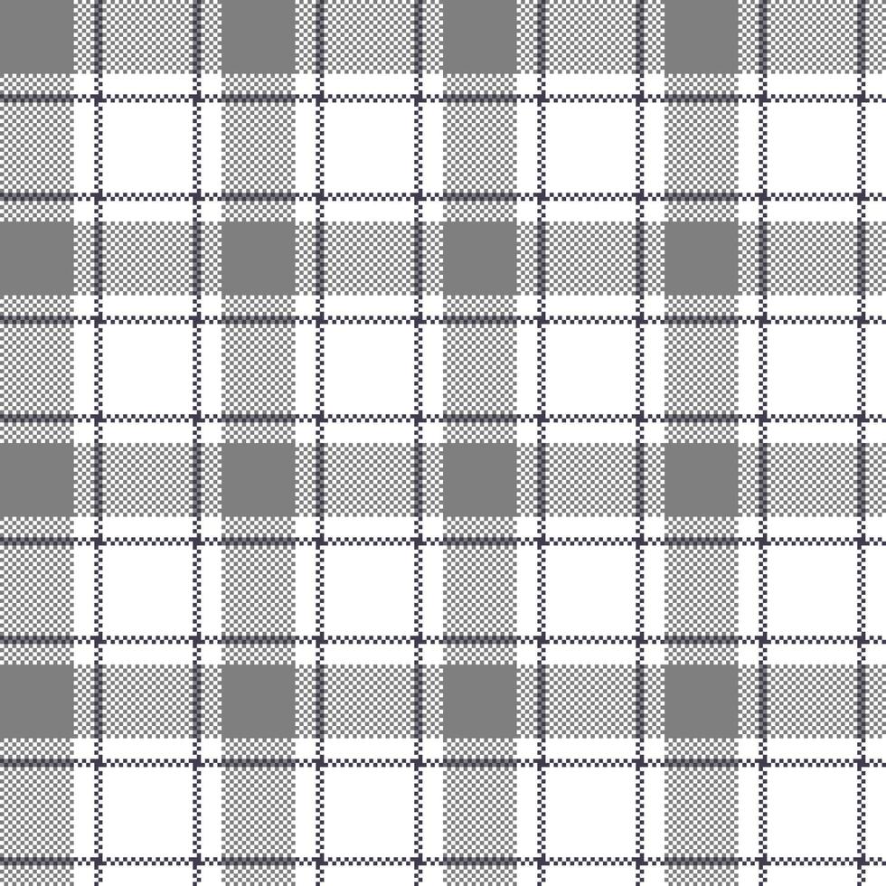 Classic seamless checkered pattern design for decorating, wrapping paper, wallpaper, fabric, backdrop and etc. vector