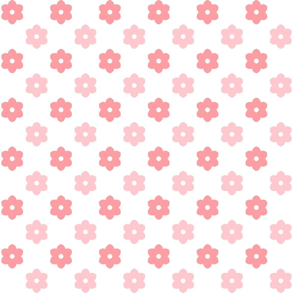 Very beautiful seamless pattern design for decorating, wallpaper, wrapping paper, fabric, backdrop and etc. vector