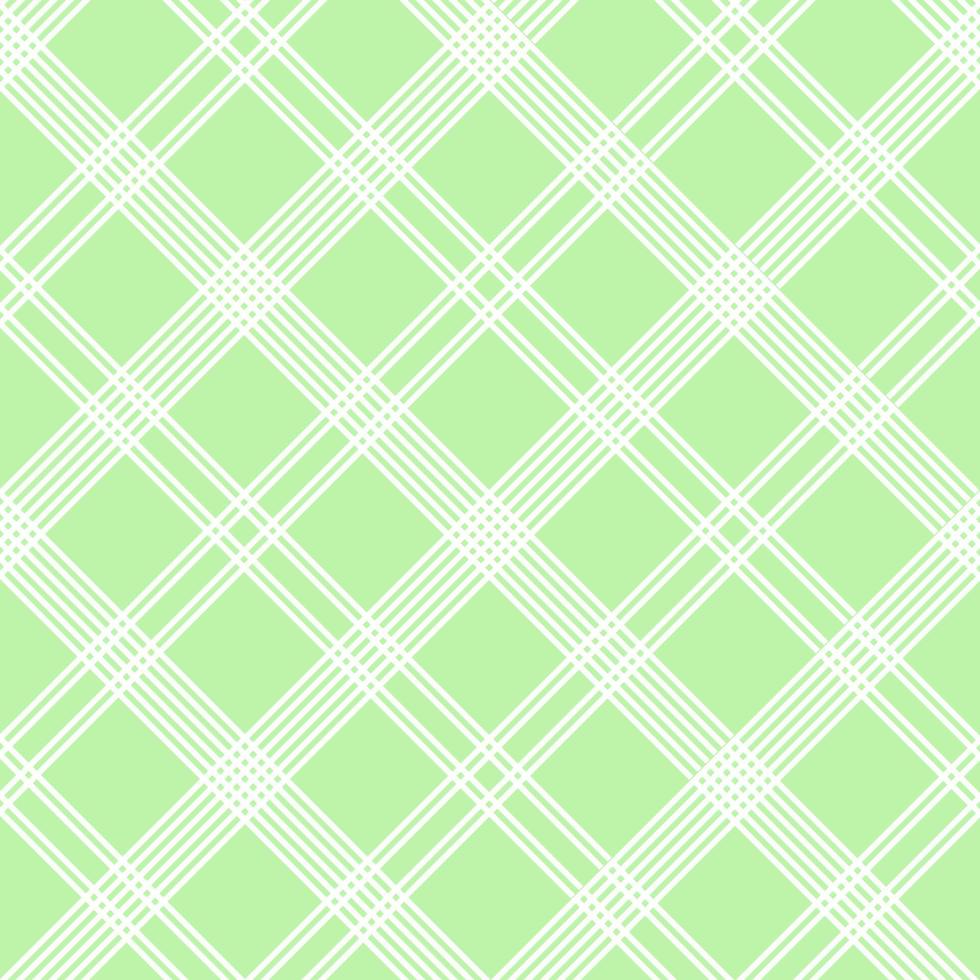 Classic seamless checkered pattern design for decorating, wrapping paper, wallpaper, fabric, backdrop and etc. vector