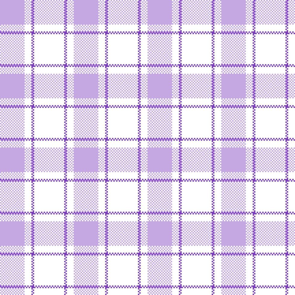 Classic seamless checkered pattern design for decorating, wrapping paper, wallpaper, fabric, backdrop and etc. vector