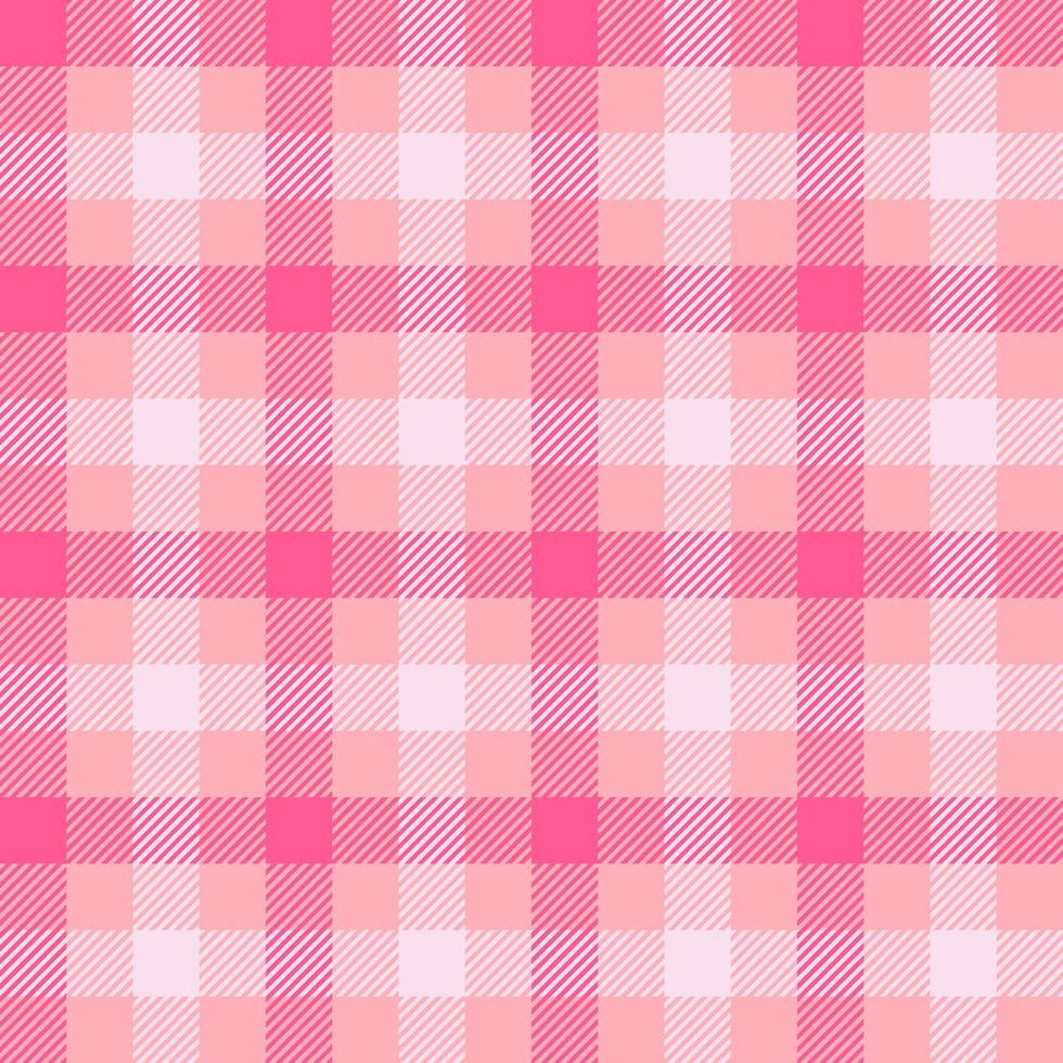 Classic seamless checkered pattern design for decorating, wrapping paper, wallpaper, fabric, backdrop and etc. vector