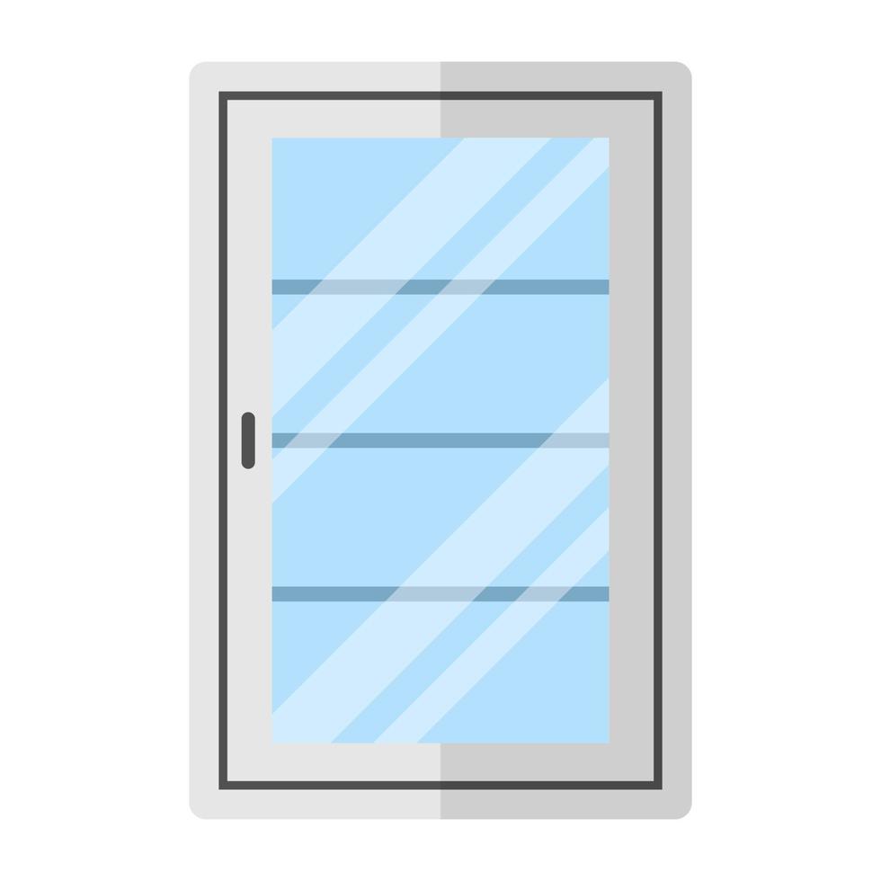 Trendy Door Concepts vector