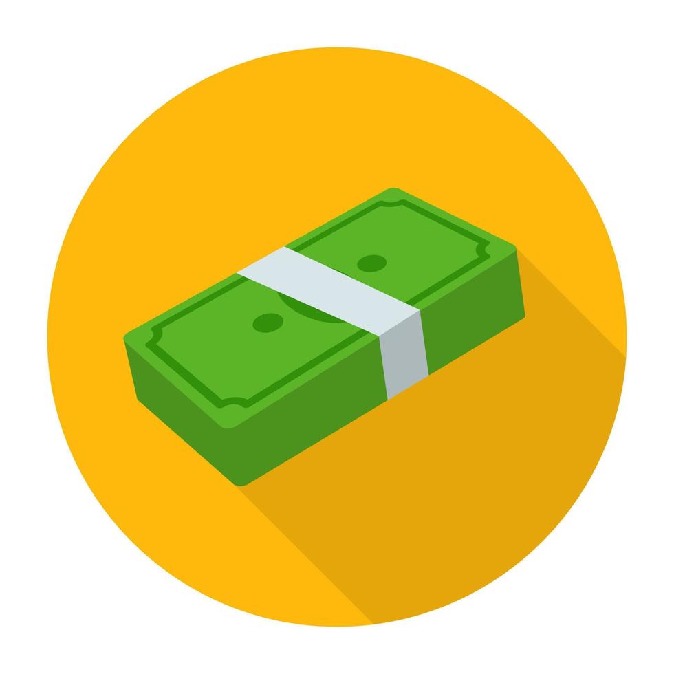 Dollar Money Concepts vector