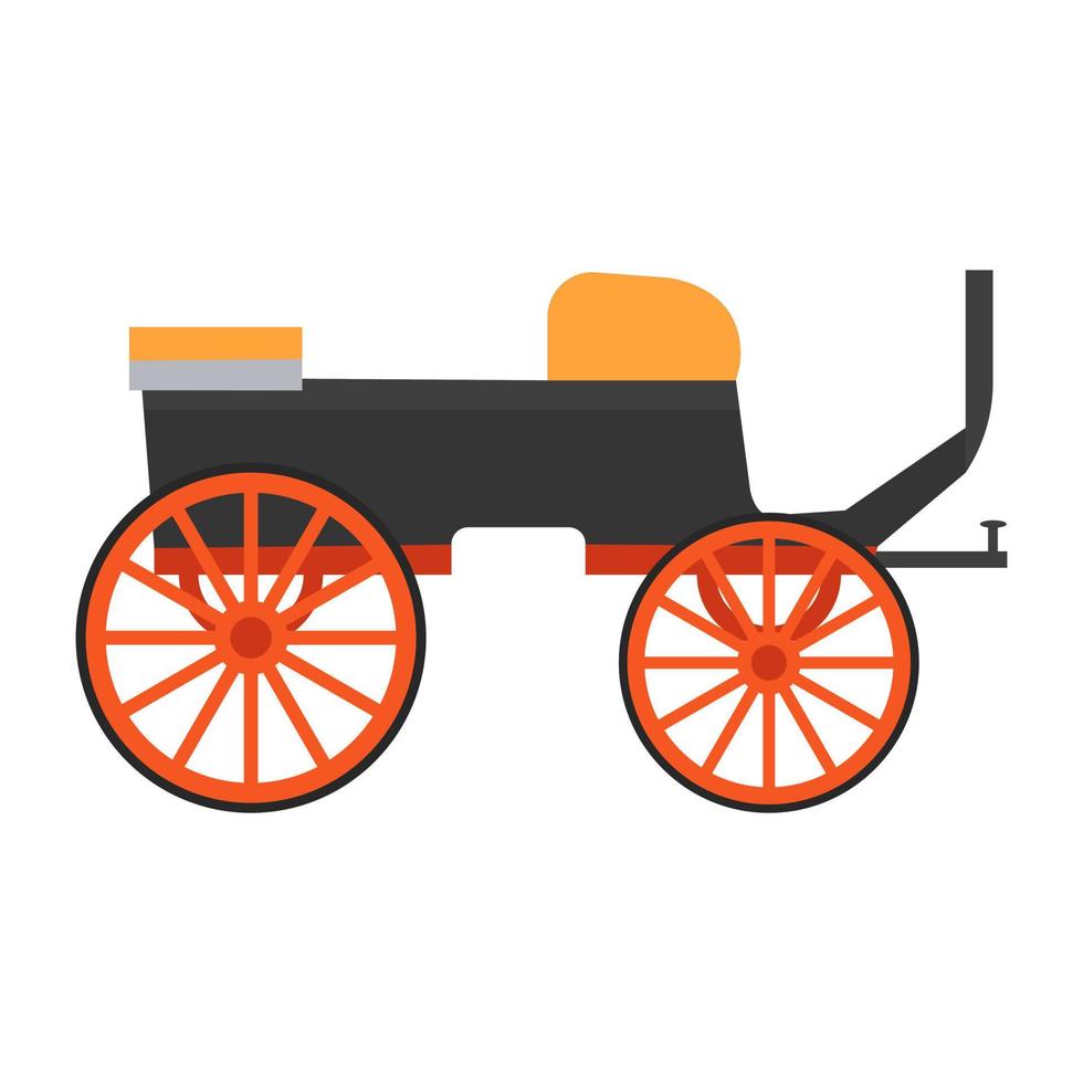 Berlin Carriage Concepts vector