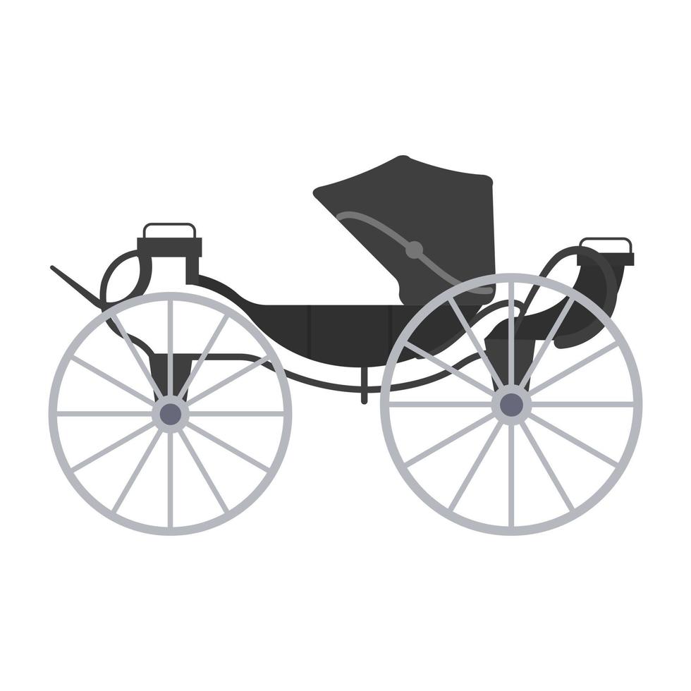 Berlin Carriage Concepts vector