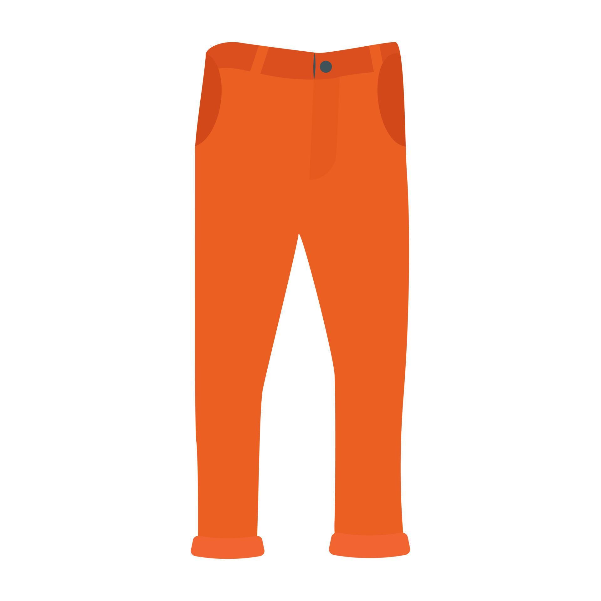 Trendy Pants Concepts 4488823 Vector Art at Vecteezy