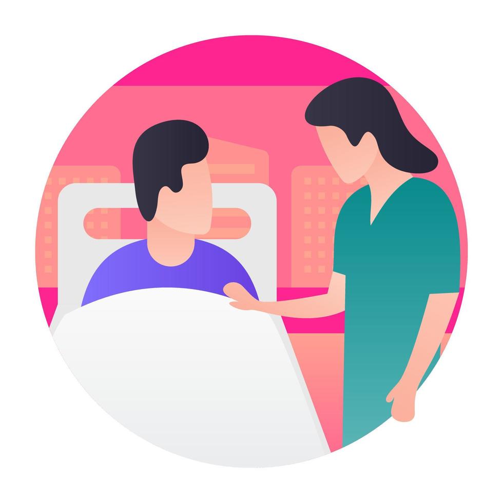 Recover Patient Concepts vector