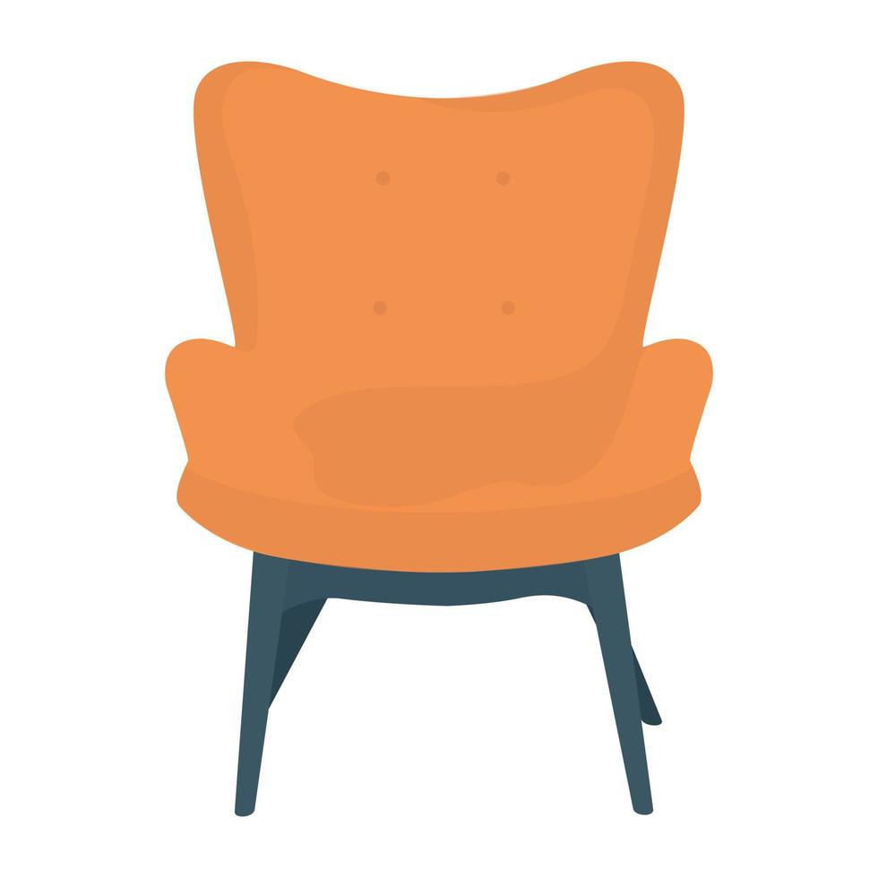 Chesterfield Chair Concepts vector