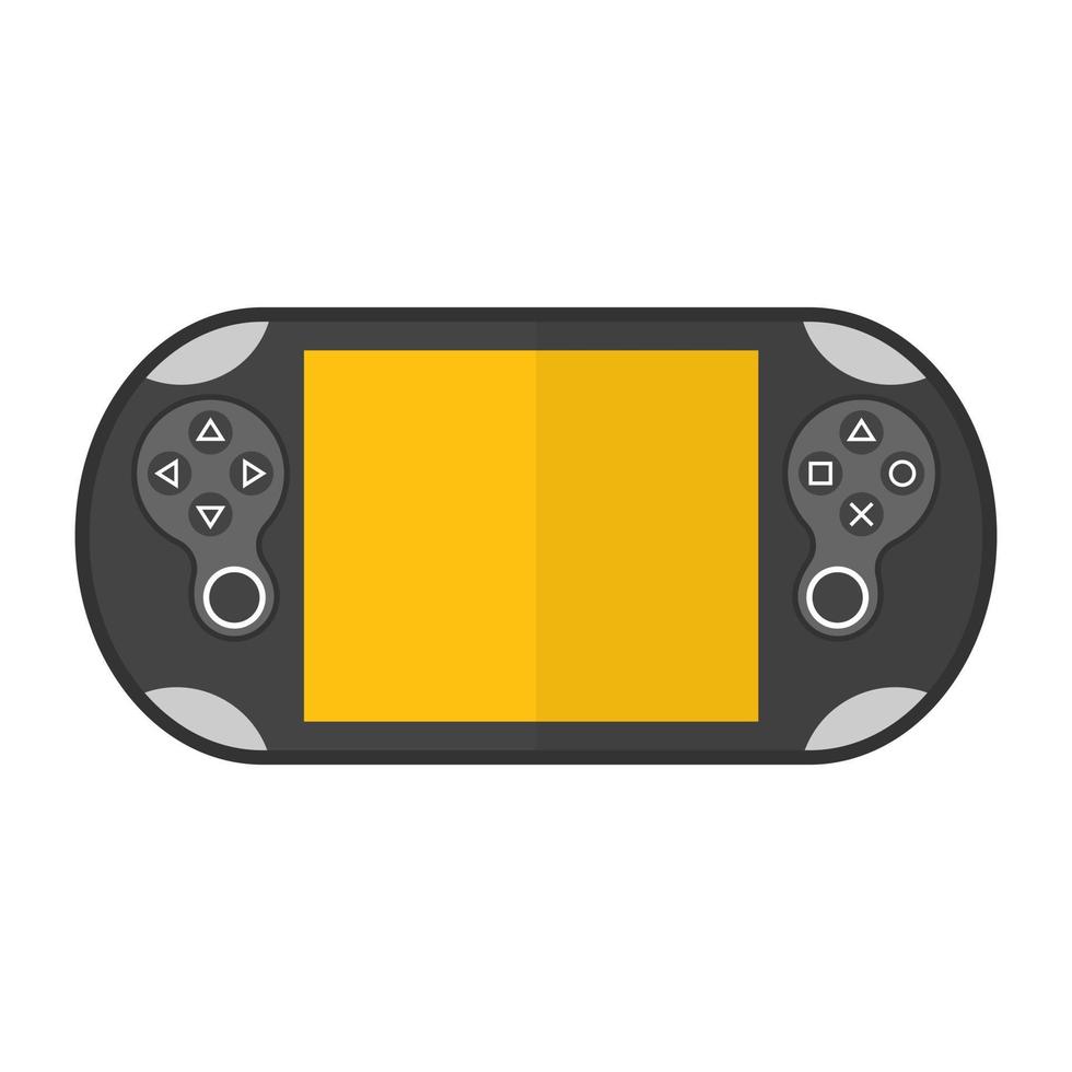 Video Game Concepts vector