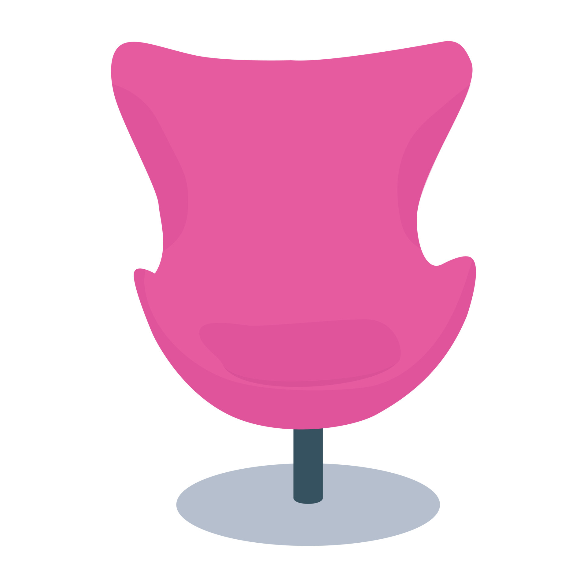 Salon Chair Concepts 4489355 Vector Art at Vecteezy