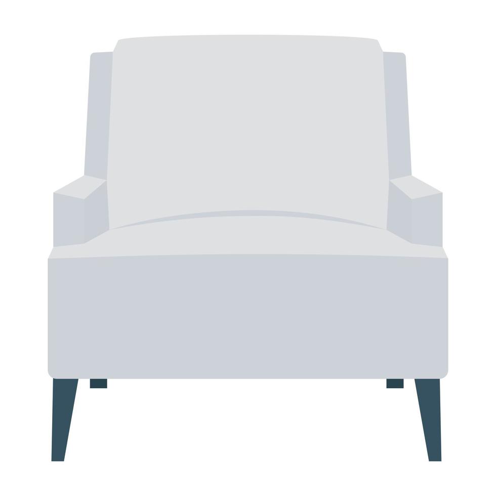 Fauteuil Chair Concepts vector