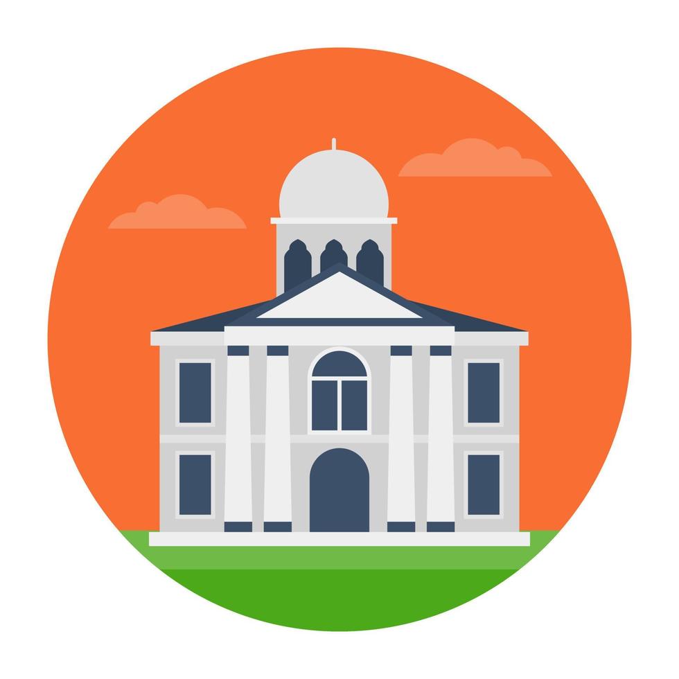 US Capitol Concepts vector