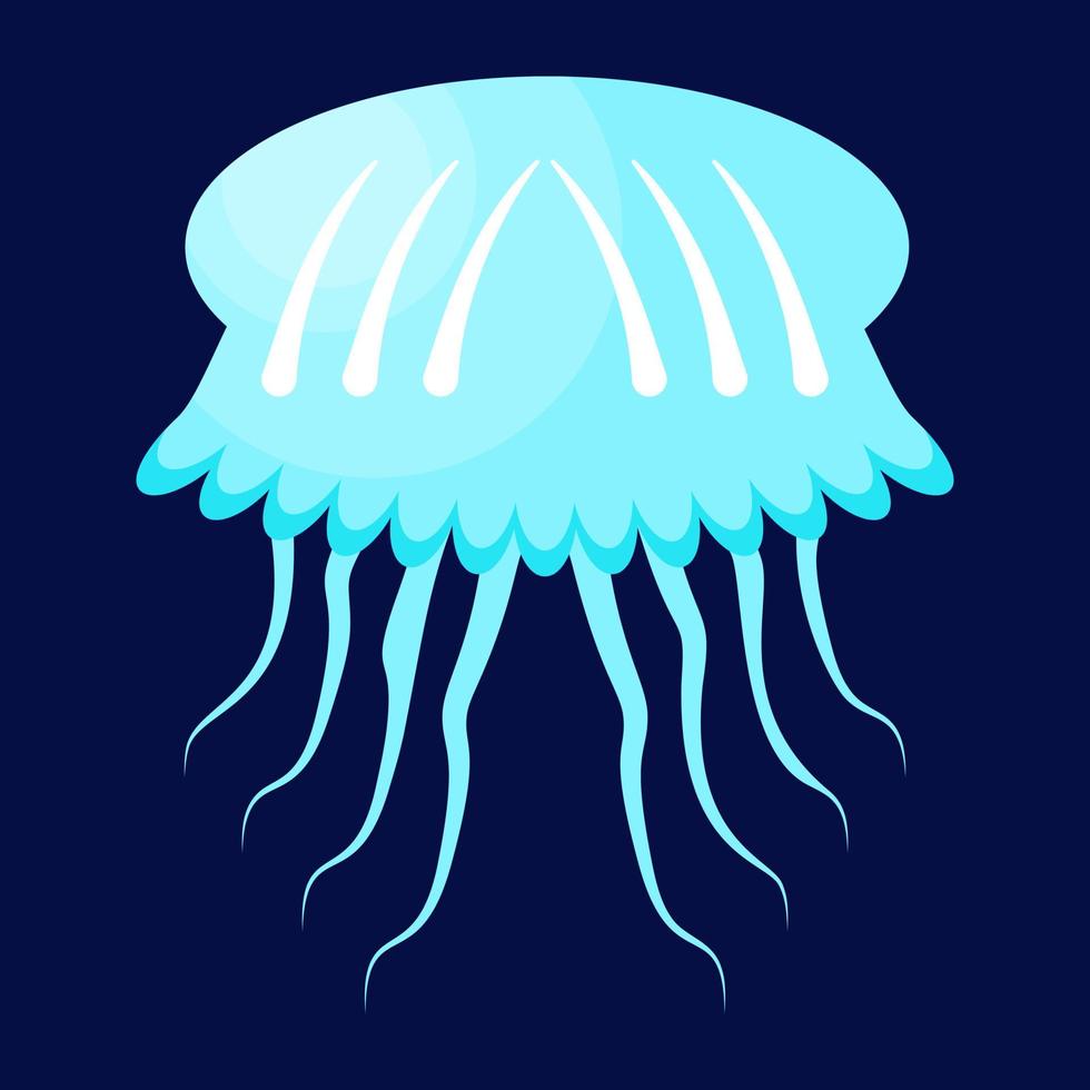 Trendy Jellies Concepts vector
