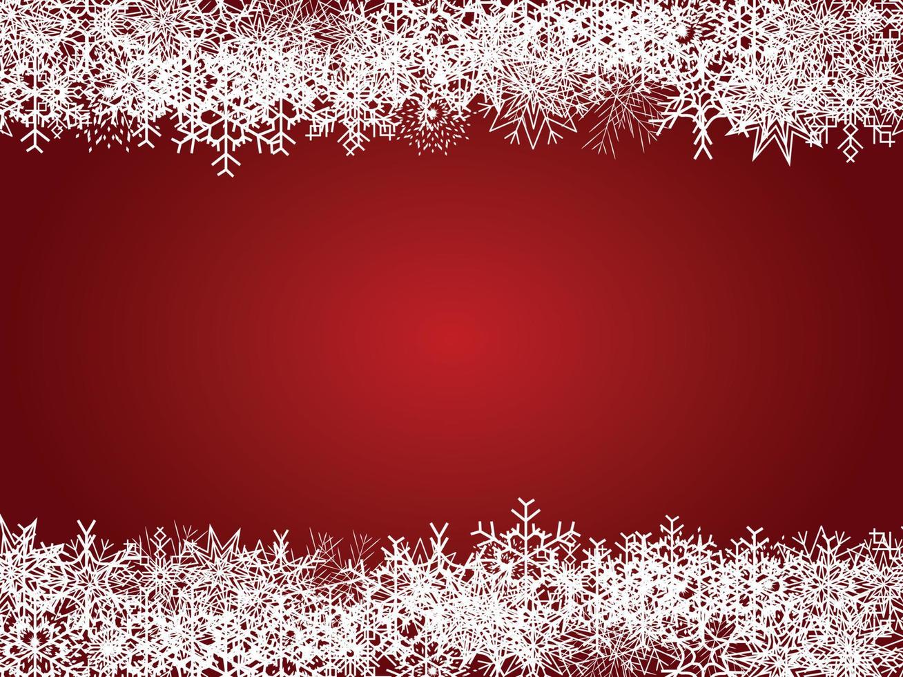 Abstract Holiday New Year and Merry Christmas Background. Vector Illustration