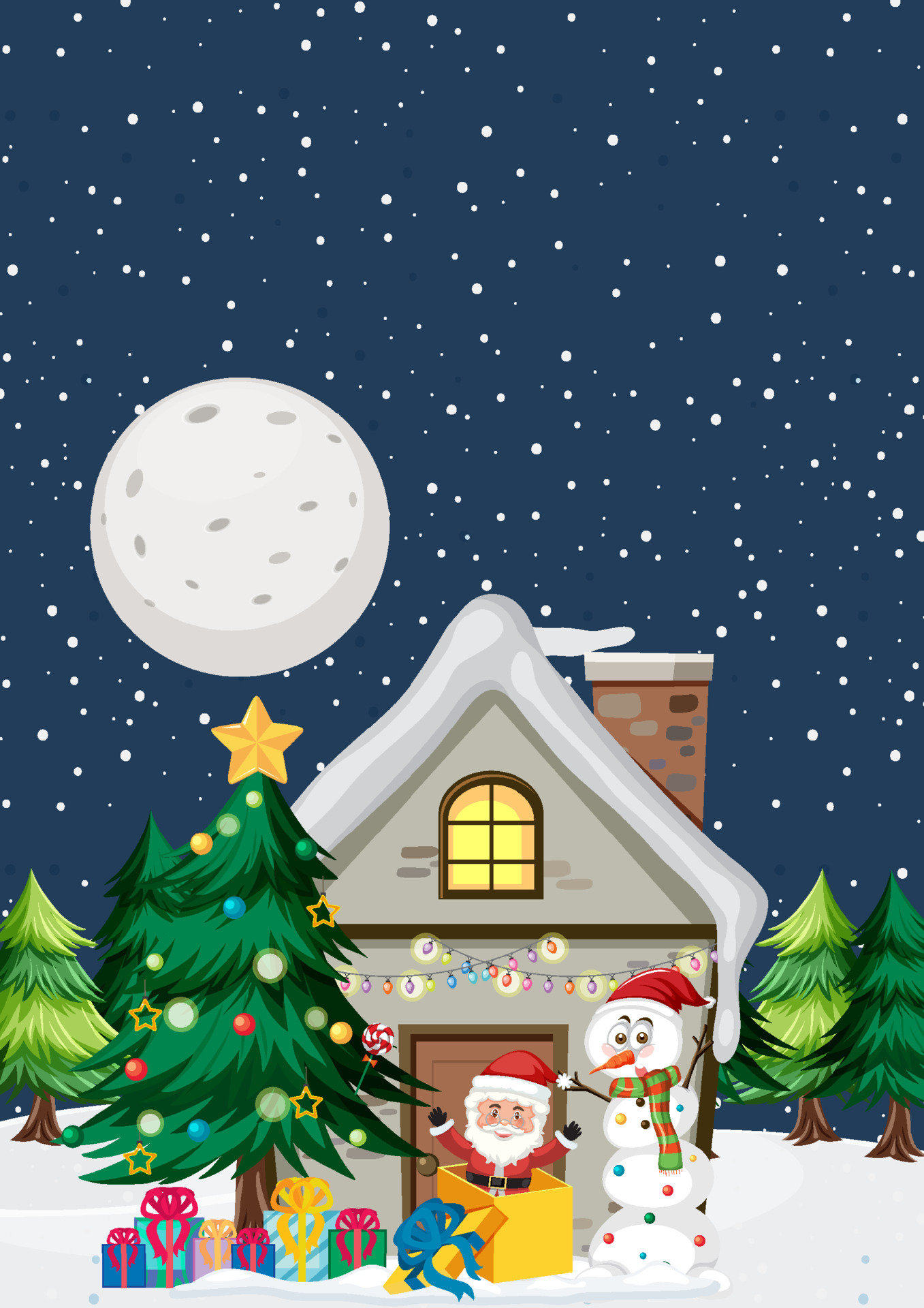 80s Christmas Images  Free Download on Freepik