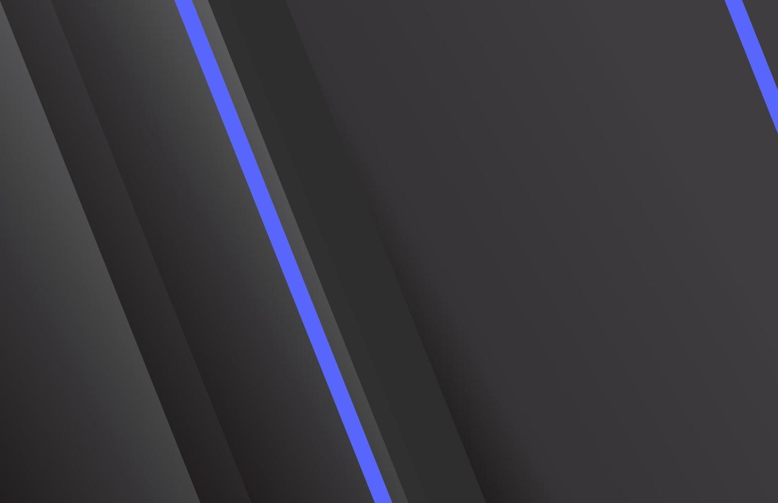 Minimalist Background Black a... vector