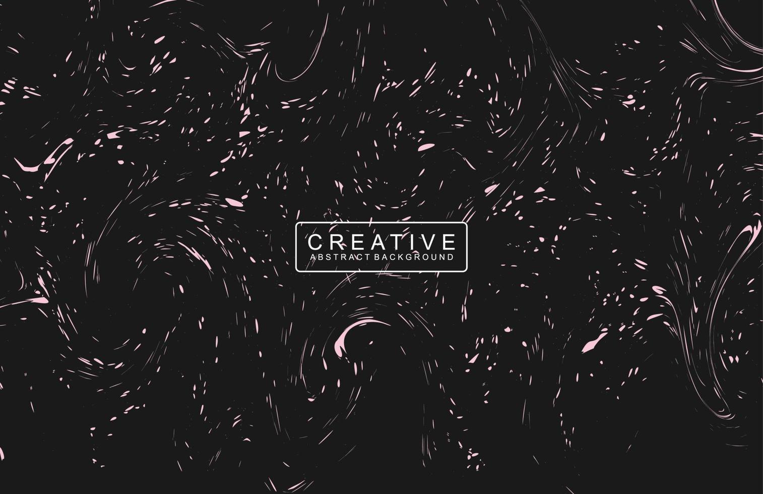 Creative Trendy Abstract Liqu... vector