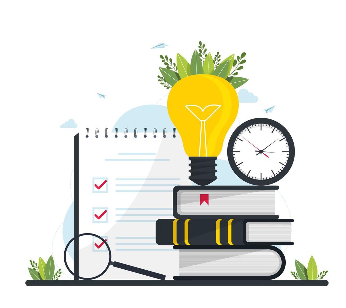 School Benefit Illustration