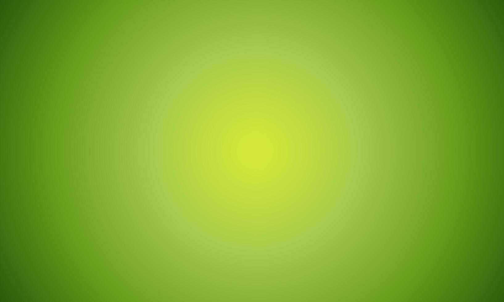 light green and dark green color gradient background photo