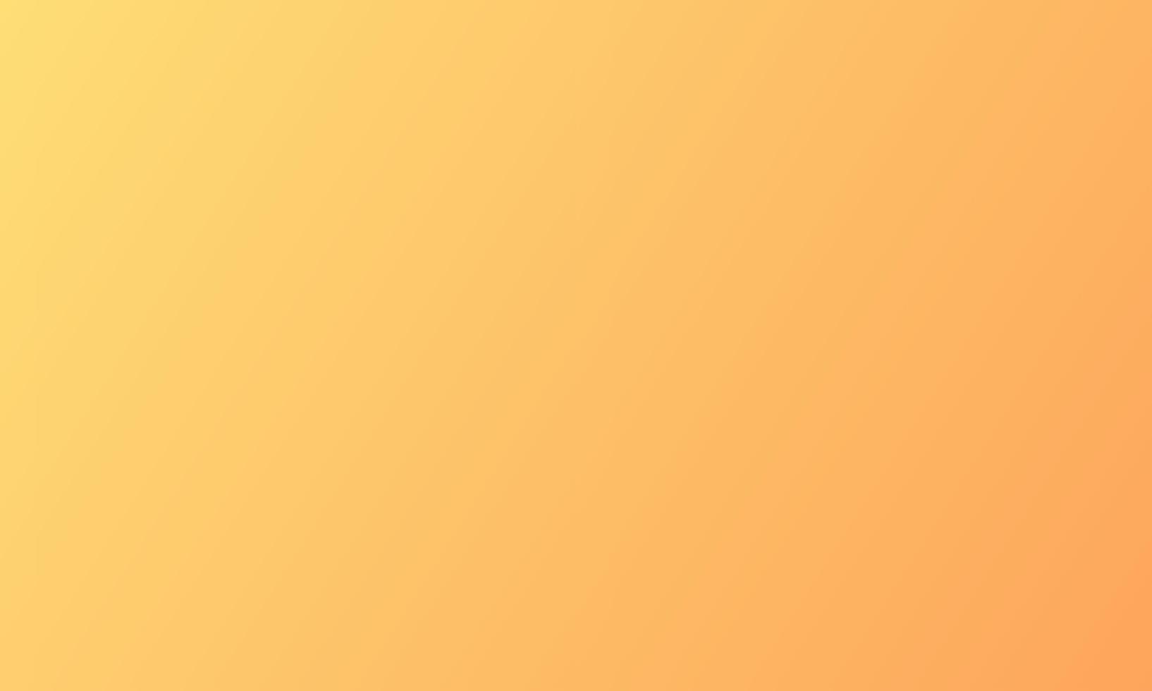 yellow and orange gradient background photo