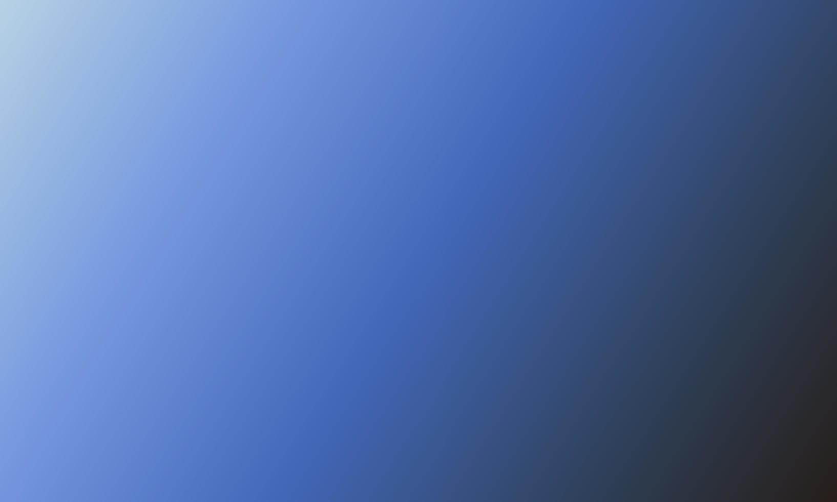 light blue and dark blue gradient background photo